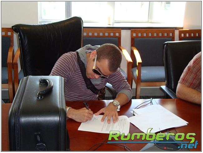 rumberos imagenen de galeria